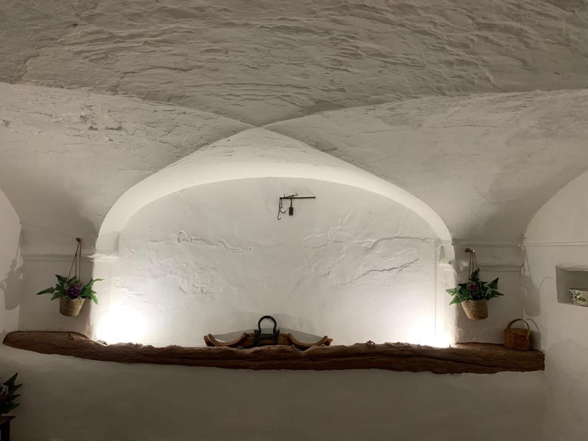 Вилла Casa Dos Tios Estremoz-Veiros Экстерьер фото