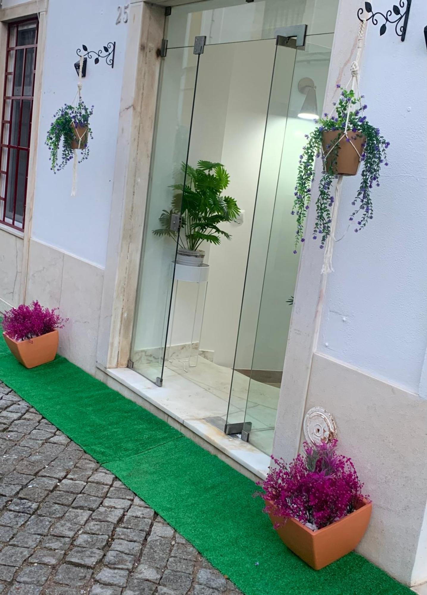 Вилла Casa Dos Tios Estremoz-Veiros Экстерьер фото