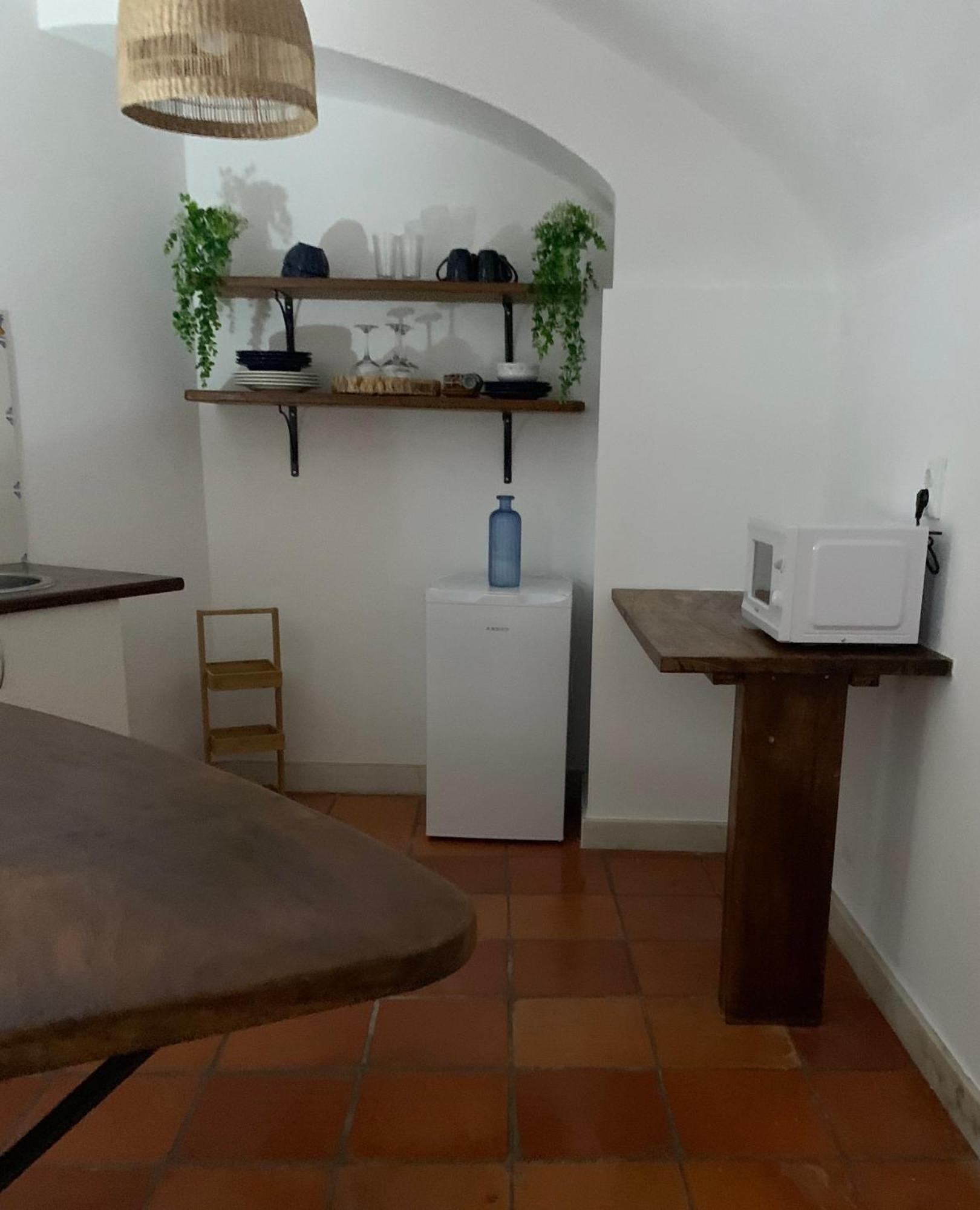 Вилла Casa Dos Tios Estremoz-Veiros Экстерьер фото
