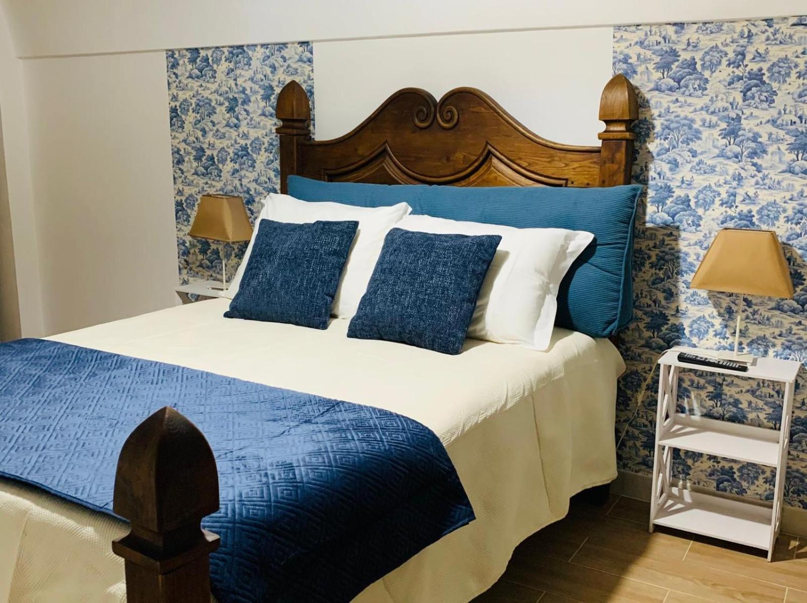 Вилла Casa Dos Tios Estremoz-Veiros Экстерьер фото