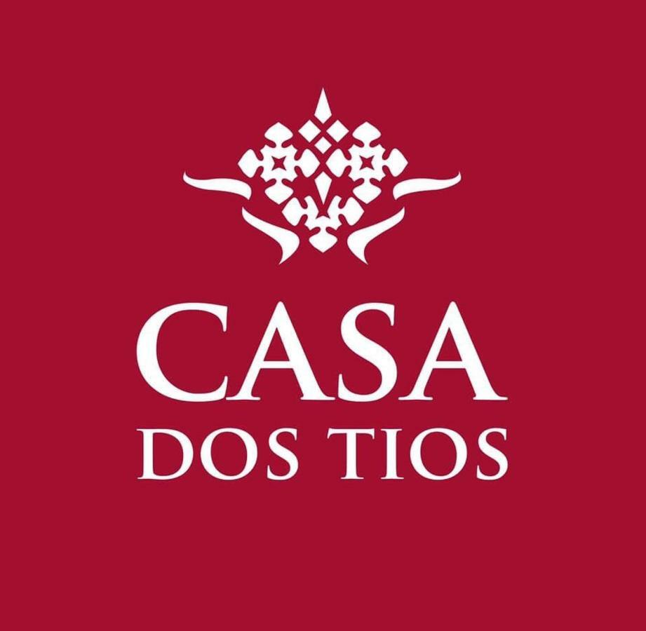 Вилла Casa Dos Tios Estremoz-Veiros Экстерьер фото