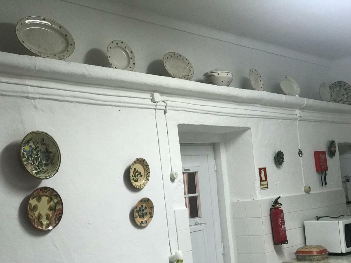 Вилла Casa Dos Tios Estremoz-Veiros Экстерьер фото
