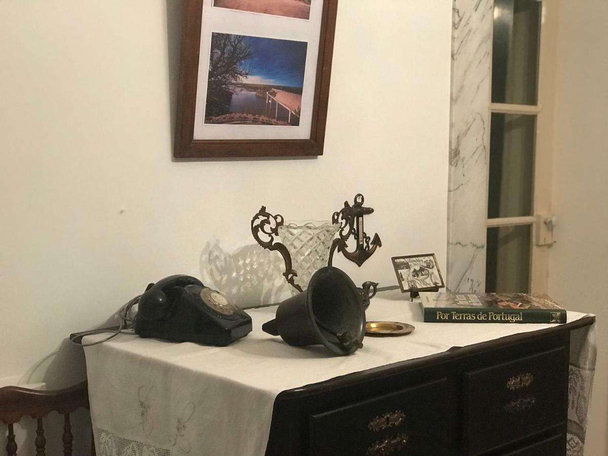 Вилла Casa Dos Tios Estremoz-Veiros Экстерьер фото