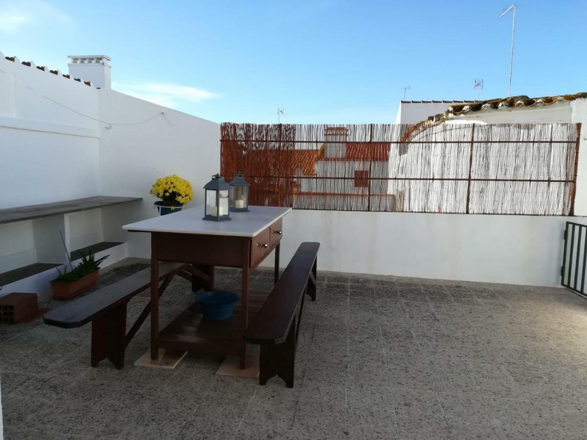 Вилла Casa Dos Tios Estremoz-Veiros Экстерьер фото