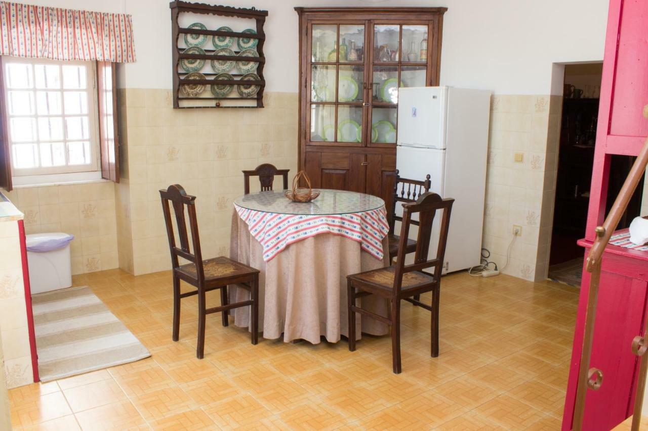 Вилла Casa Dos Tios Estremoz-Veiros Экстерьер фото