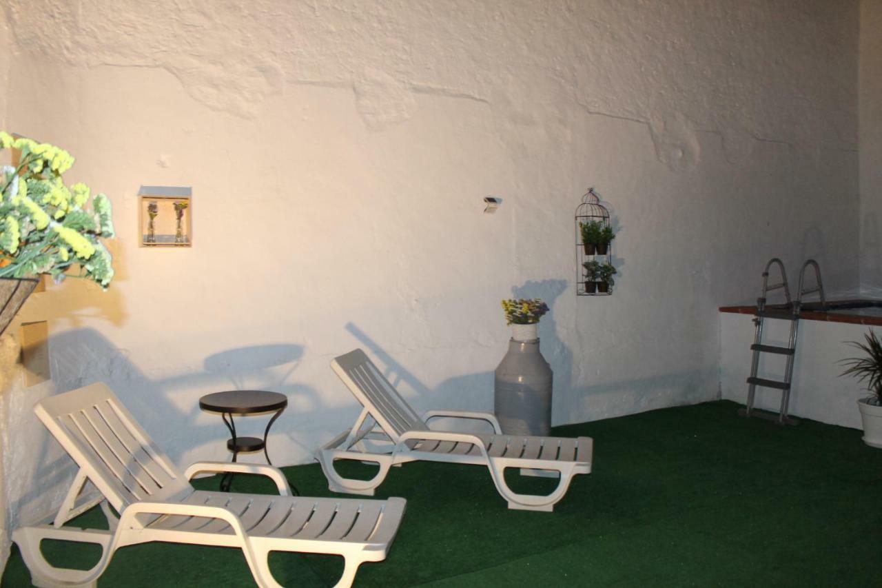 Вилла Casa Dos Tios Estremoz-Veiros Экстерьер фото