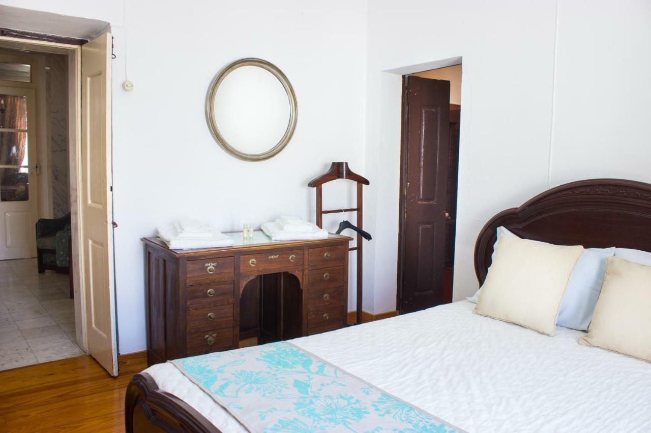 Вилла Casa Dos Tios Estremoz-Veiros Экстерьер фото