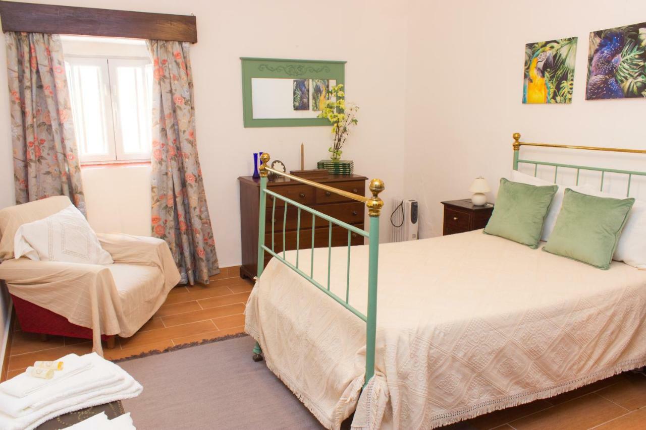 Вилла Casa Dos Tios Estremoz-Veiros Экстерьер фото
