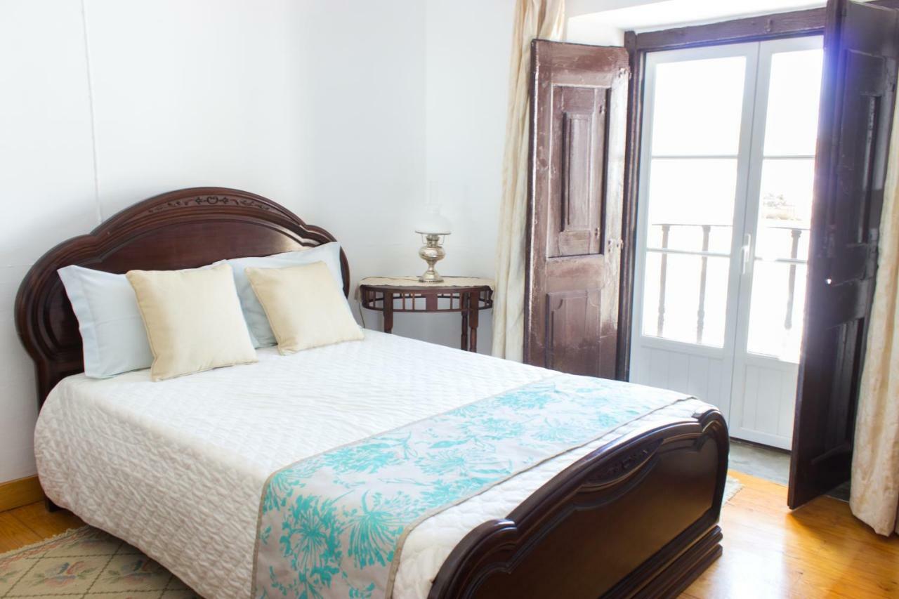 Вилла Casa Dos Tios Estremoz-Veiros Экстерьер фото