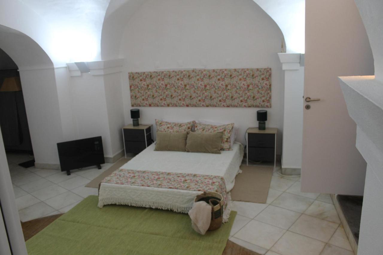 Вилла Casa Dos Tios Estremoz-Veiros Экстерьер фото